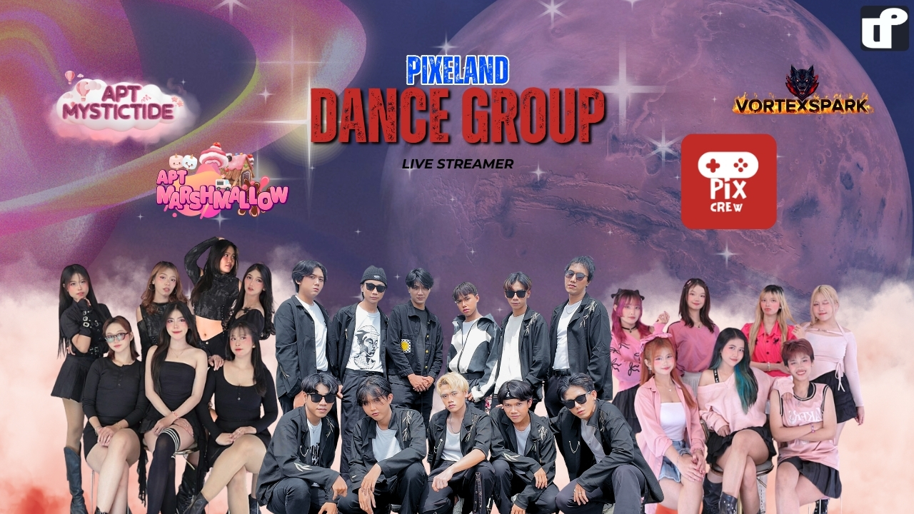 Dance Groups