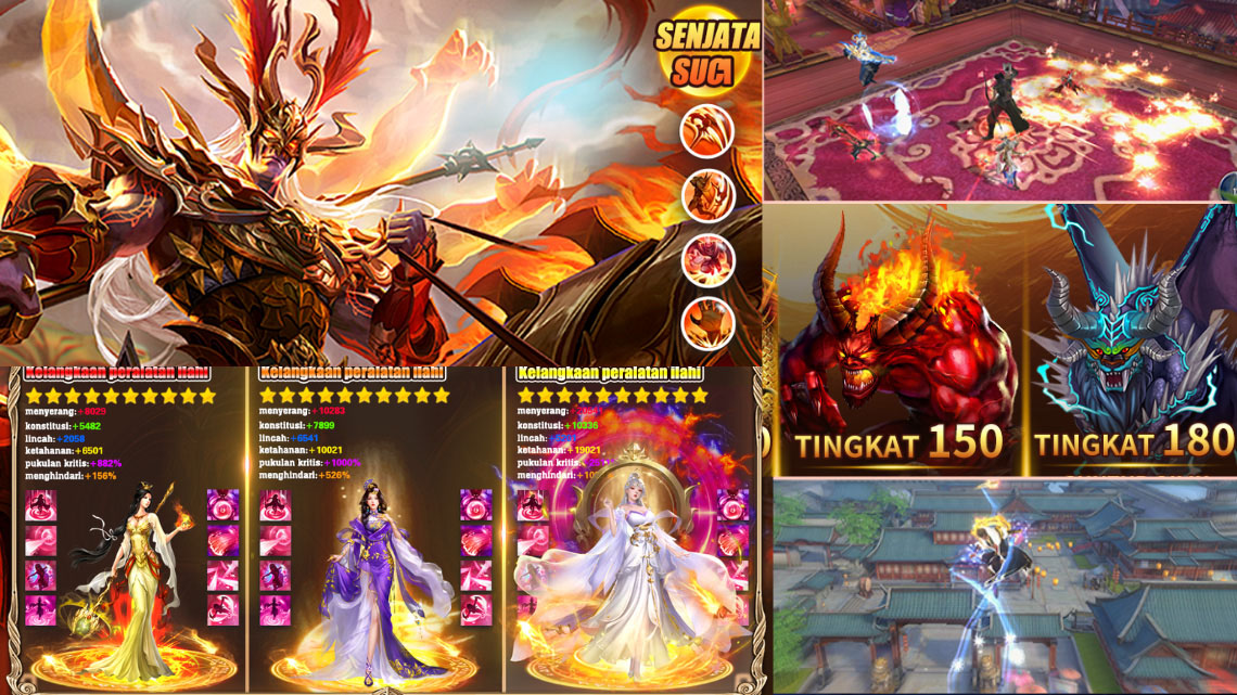 Mobile Games