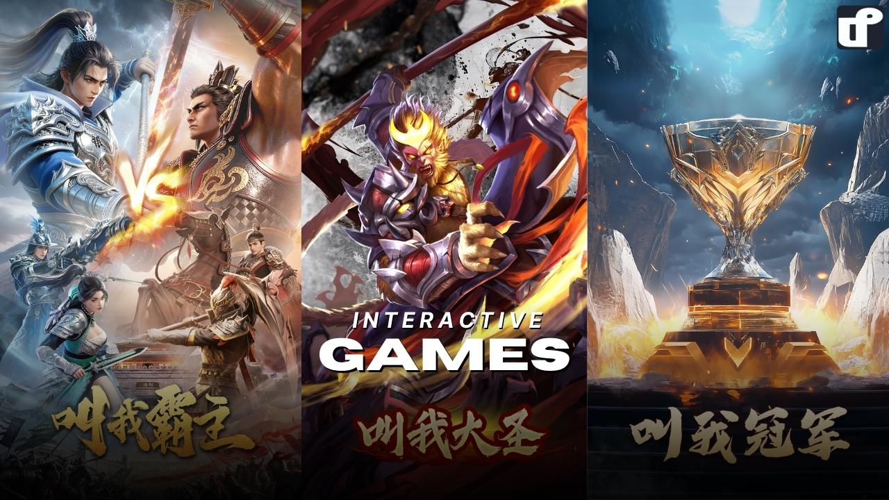 Mobile Games